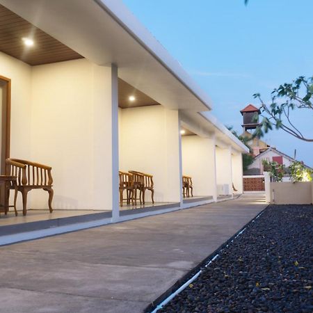 Kedin'S Inn Denpasar  Luaran gambar