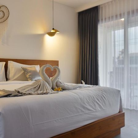 Kedin'S Inn Denpasar  Luaran gambar
