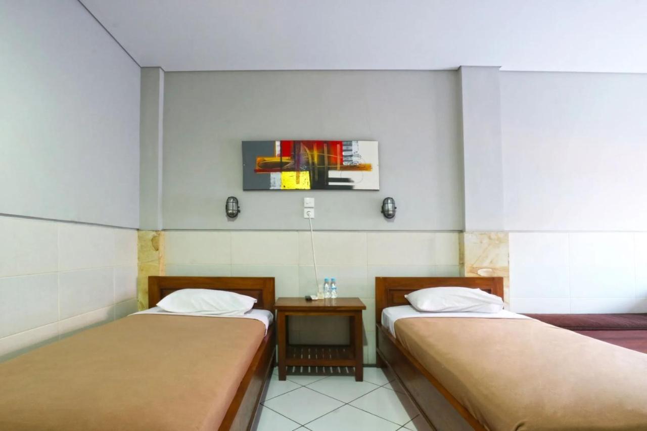 Kedin'S Inn Denpasar  Luaran gambar