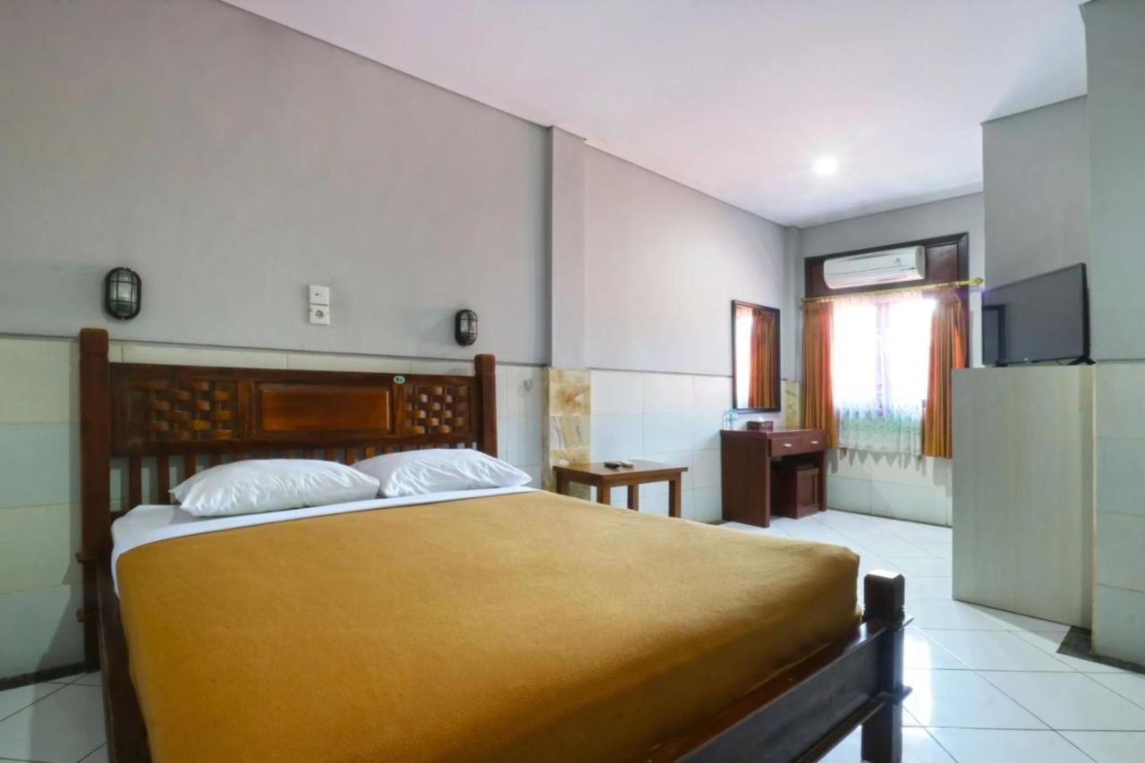 Kedin'S Inn Denpasar  Luaran gambar
