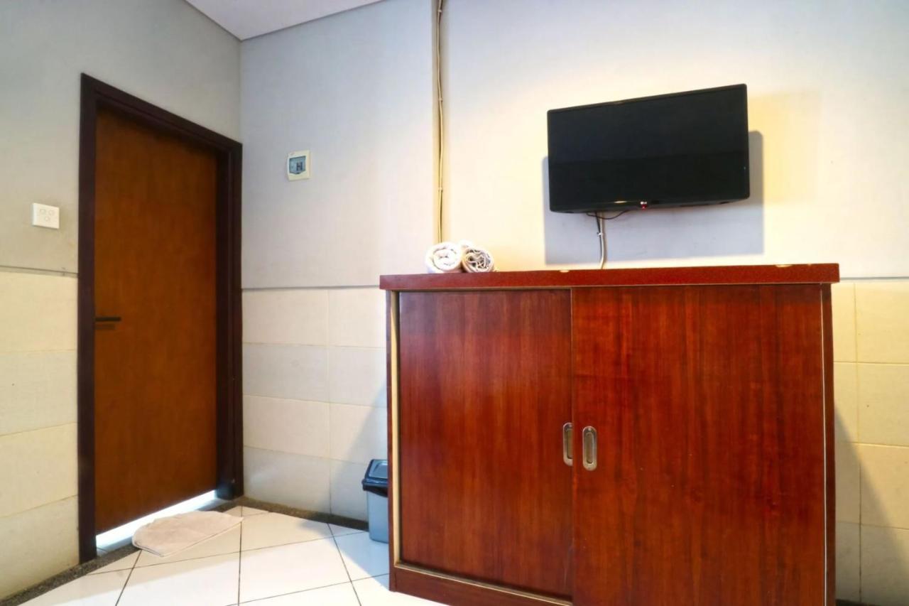 Kedin'S Inn Denpasar  Luaran gambar