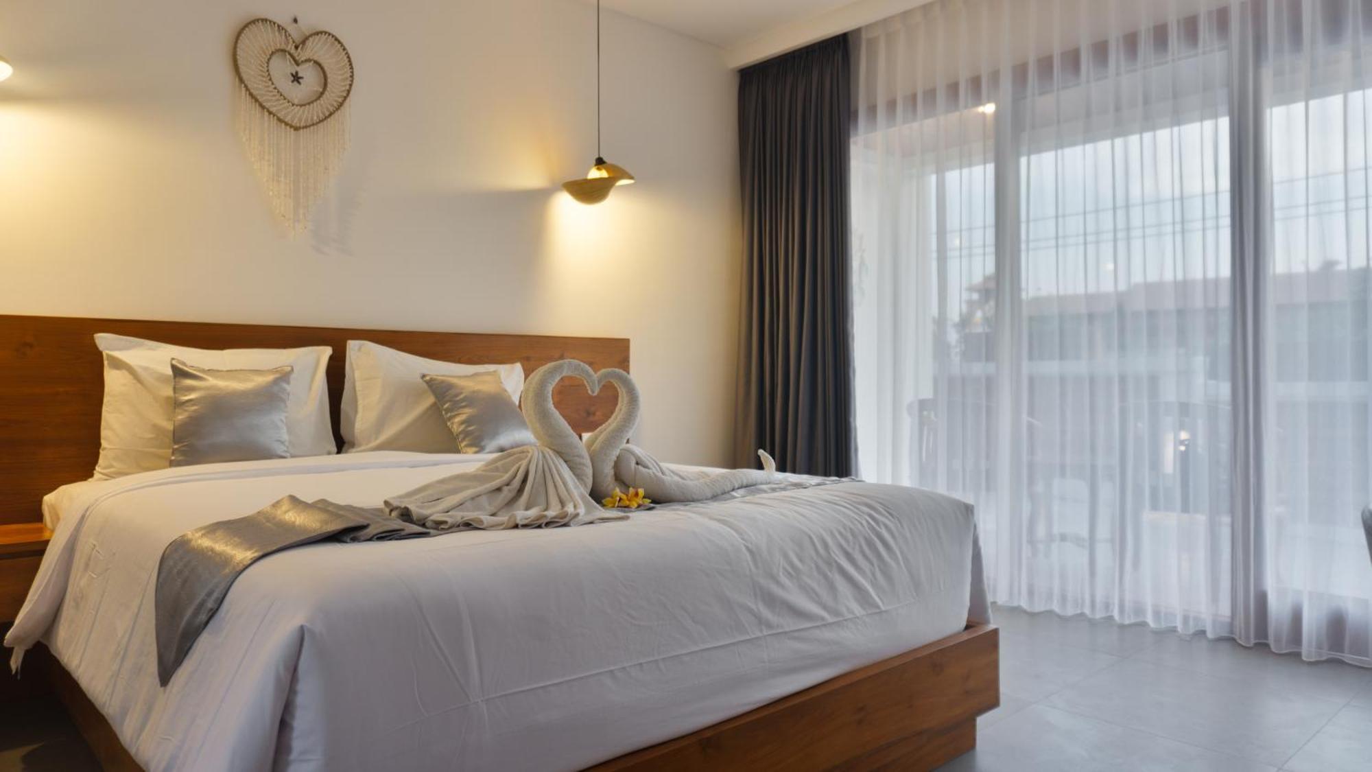Kedin'S Inn Denpasar  Luaran gambar
